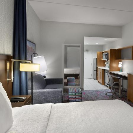 Home2 Suites By Hilton Greenville Airport Екстер'єр фото