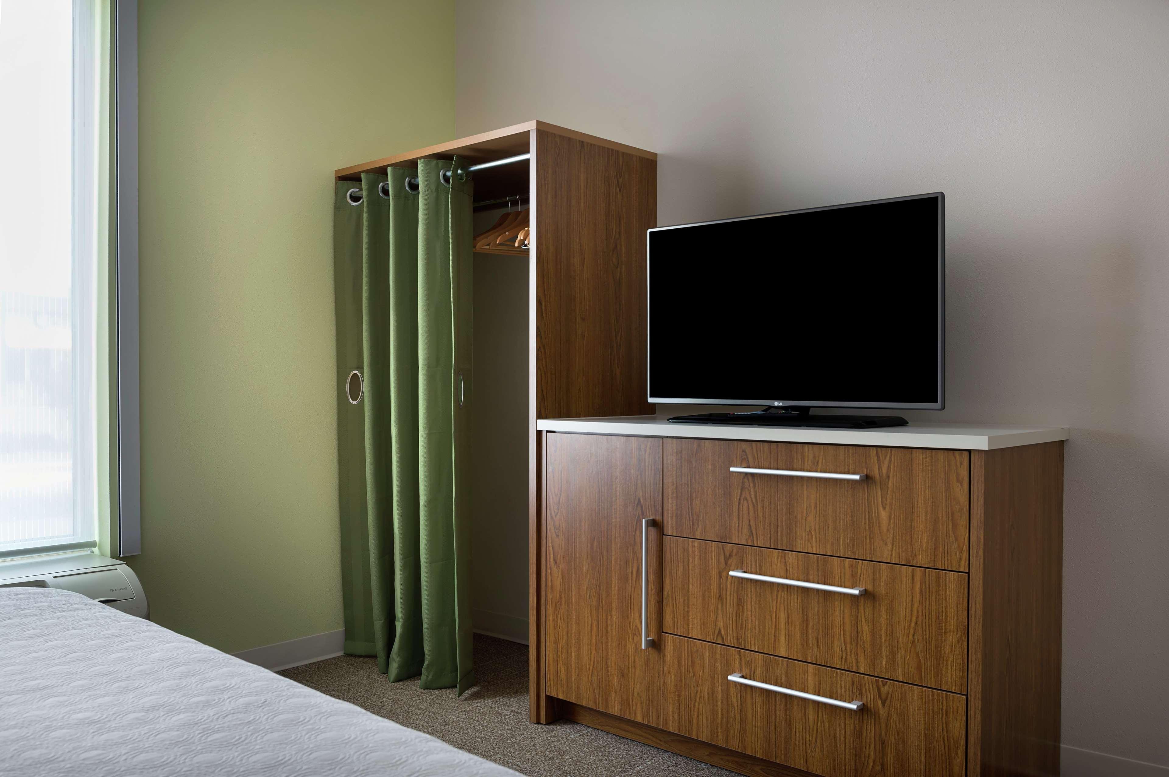 Home2 Suites By Hilton Greenville Airport Екстер'єр фото
