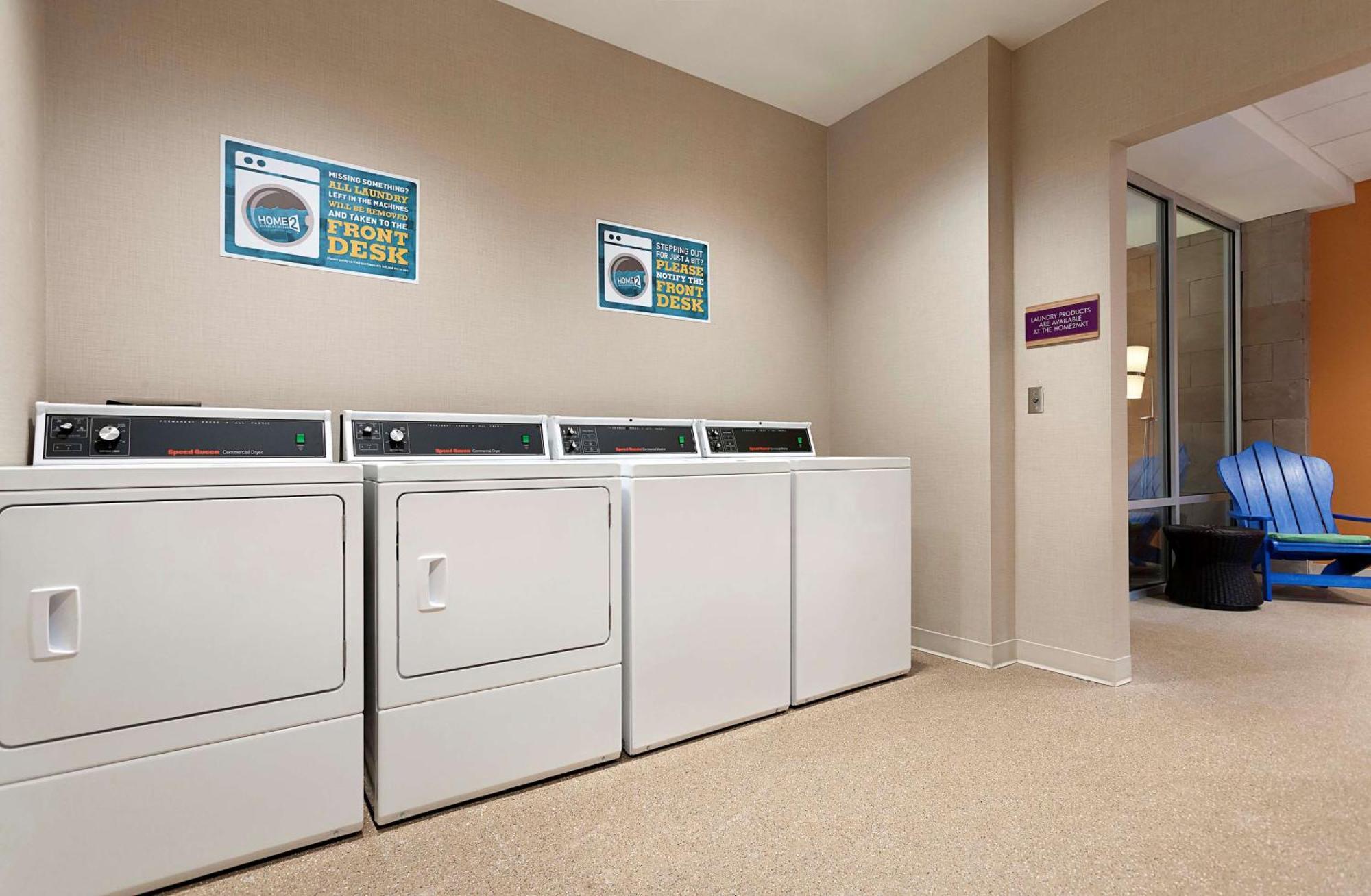 Home2 Suites By Hilton Greenville Airport Екстер'єр фото