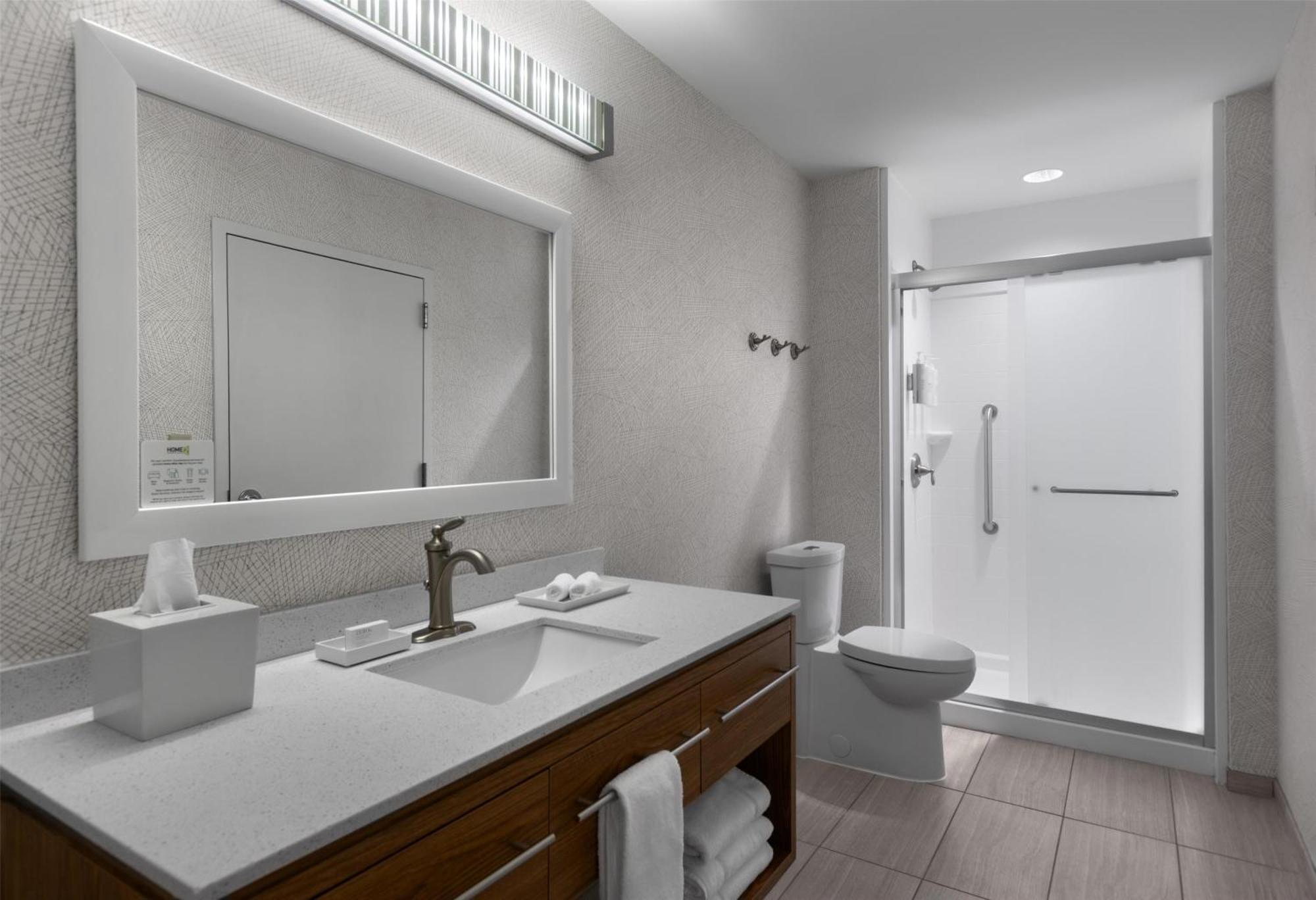 Home2 Suites By Hilton Greenville Airport Екстер'єр фото